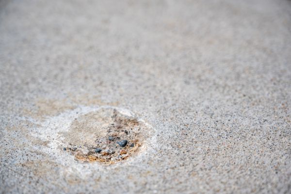 Slab Jacking in Westlake