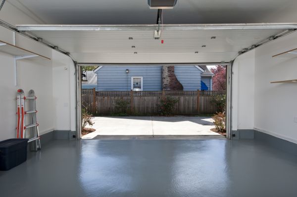 Cost of Garage Settling Repair in Westlake