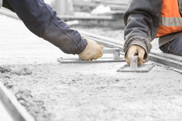 Driveway Mudjacking in Westlake