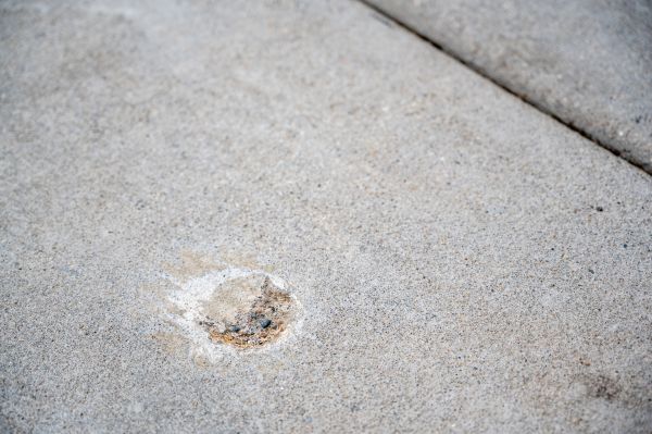 Cost of Patio Raising in Westlake