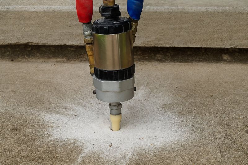 Benefits Of Concrete Mudjacking For Driveways And Sidewalks