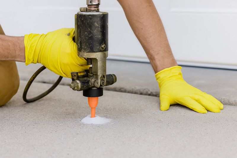Benefits Of Concrete Mudjacking For Driveways And Sidewalks